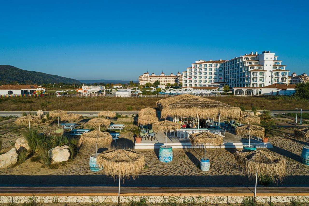 Sunrise Blue Magic Resort Obzor Exterior photo