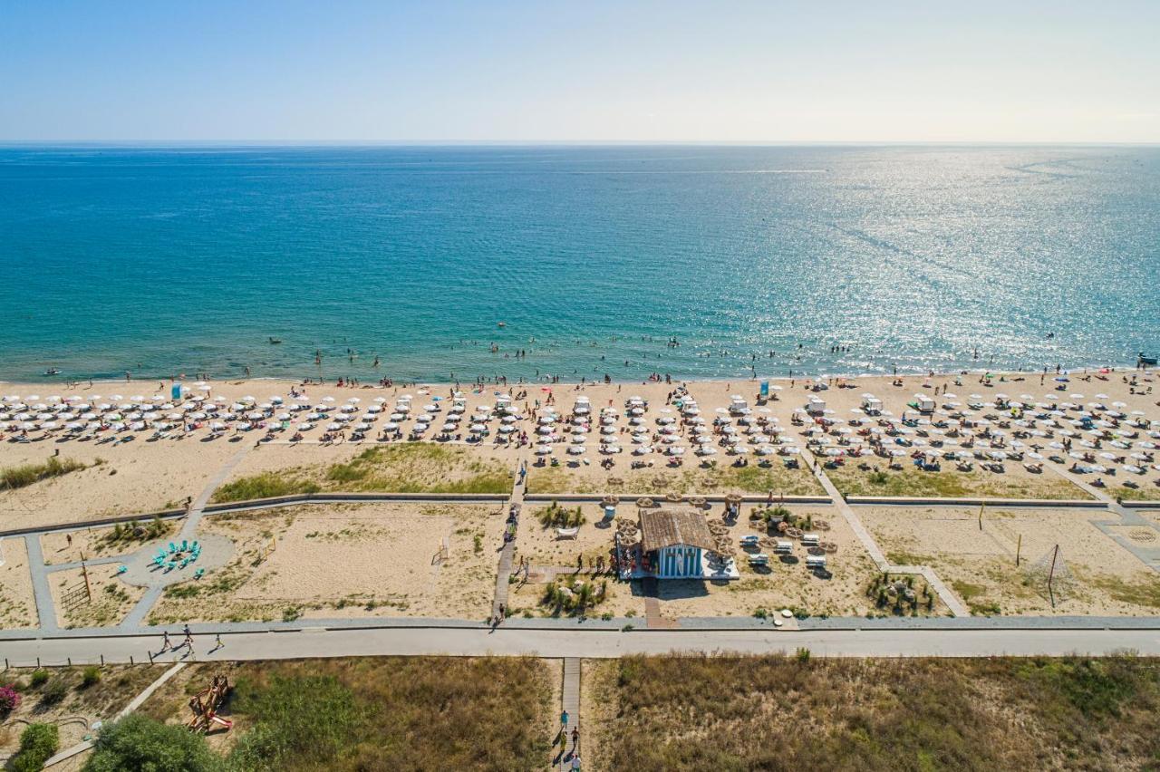 Sunrise Blue Magic Resort Obzor Exterior photo