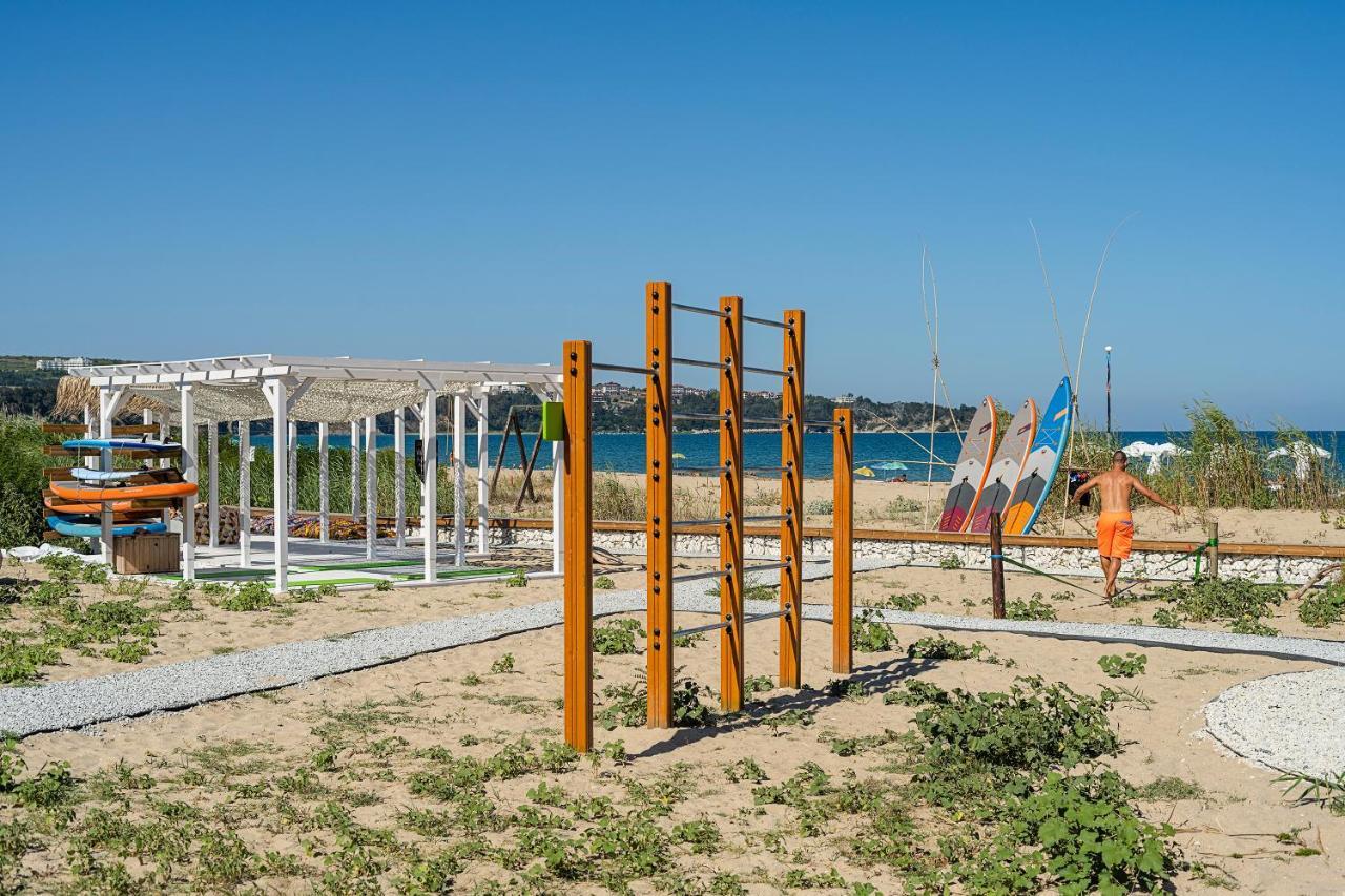Sunrise Blue Magic Resort Obzor Exterior photo