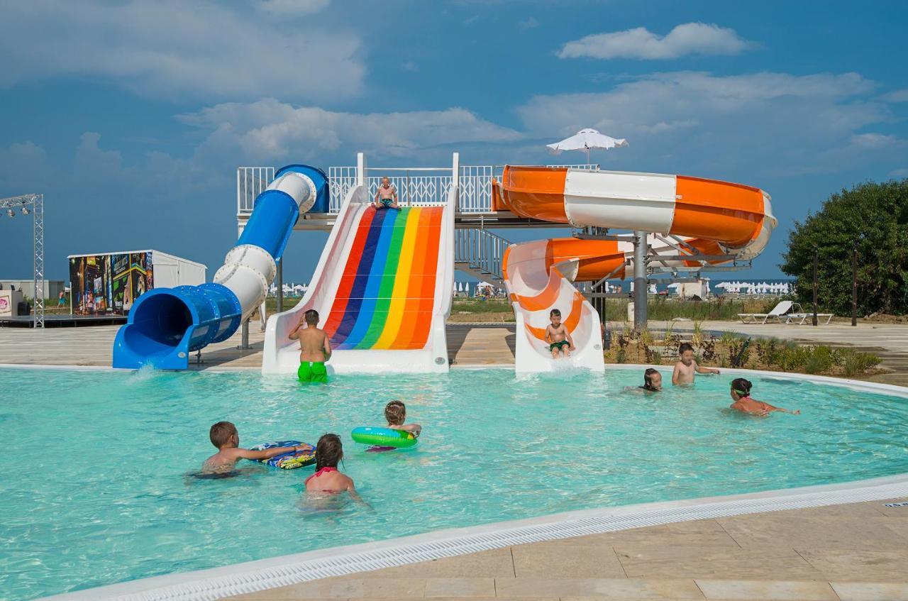 Sunrise Blue Magic Resort Obzor Exterior photo